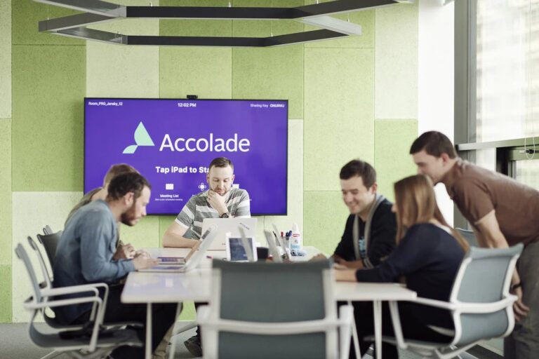 How Accolade Uses The Muse to Build an Authentic Employer Brand