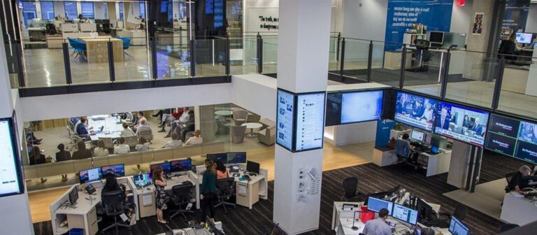 How The Muse Helped The Washington Post Get in Front of Top Tech Talent