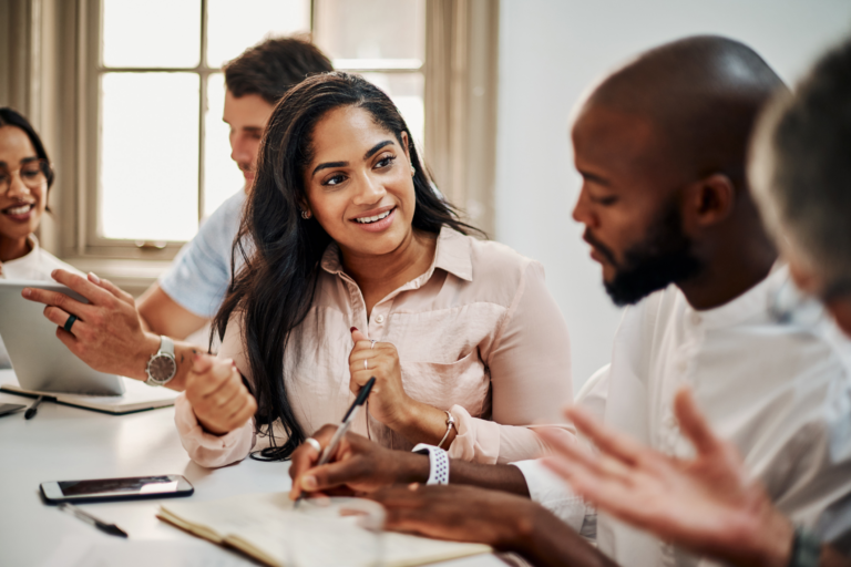 How a Global Tech Leader Attracted Top Talent and Strengthened Its Employer Brand